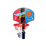 Basketbalová súprava 115 cm 